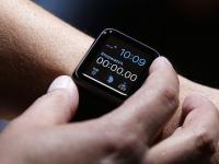  豪雅表推出售价1500美元的安卓可穿戴智能手表 