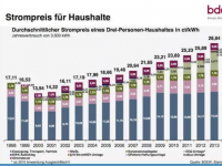  德国2030年光伏人均1.2kW 