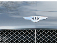 保时捷Mission E将为新款Bentley Electric四门双门轿跑车提供支撑