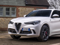  英国阿尔法罗密欧Stelvio Quadrifoglio SUV价格和规格 