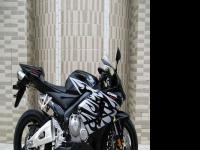  印度摩托车在国外推出两款新摩托车 