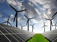  使广灵县形成光伏 风电及储能共同发展的新能源格局 
