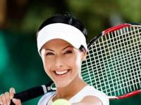 科普下网球知识网球初学者应该如何提高个人技巧 