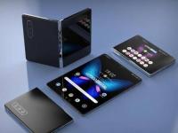  三星Galaxy Fold终于推出了带有一个UI 2.1的Android 10 