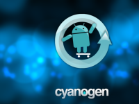  Cyanogen已经完成了基于android的操作系统的构建 
