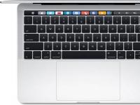  苹果MacBookPro使用新的魔法键盘版本 