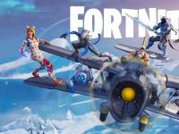  Xbox One的Fortnite限量版泄漏出一个非常紫色的控制台 