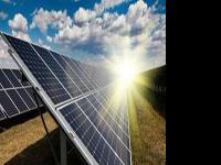  投资18亿元建设年产2GW异质结太阳能电池生产线项目 