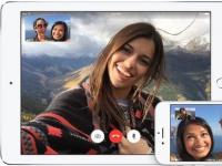  如何使用苹果FaceTime进行视频会议 