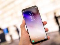  三星在Galaxy S8上完成了不可能完成的任务 