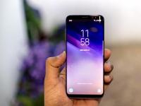  泄露的Galaxy S8照片显示了一系列新的颜色选项 