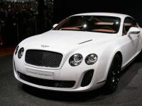  宾利(Bentley)宣布将制造一辆超豪华SUV 
