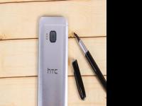  HTCOneM9对Galaxy S6泄露HTC还没有准备好战斗 