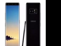  三星GalaxyNote8的设计刚刚被一家手机壳制造商的首席执行官泄露 