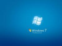 微软证实今年将推出Windows 7