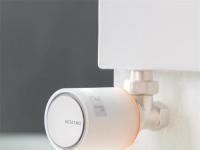  Netatmo在其智能家居系列中增加了一款siren装备的户外相机 