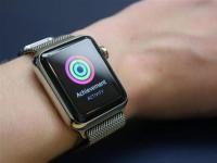  Apple Watch创建自己的默认消息回复 