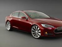 特斯拉Model S X的硬件升级即将到来