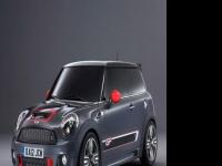 速度更快功能更强大的MINI John Cooper Works GP将于2020年推出限量生产3000台