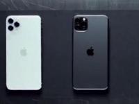  iPhone11Pro在这款有着7年历史的手机上遇到了一个意想不到的对手 