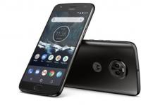  Moto X4是摩托罗拉为期12天的Moto赠品中的最后奖项 