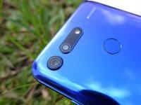  Honor View 20正式亮相成为全球首款使用纳米光刻的智能手机 