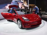  特斯拉Model 3以15万美元的价格登陆Craigslist网站 