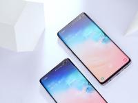  花500美元买一台新的解锁Galaxy S10或者花600美元买一台Note 10 