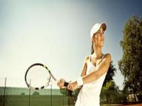  科普下打网球常遇到的外伤有哪些如何预防 