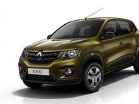  雷诺Kwid climb 2020综述 