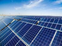  NV Energy为大规模太阳能电池项目开绿灯 