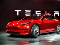  特斯拉Model 3价格下调后中国市场需求旺盛 