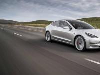  Model3可能会帮助特斯拉首次实现盈利 