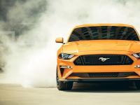  福特Mustang MachE Fast的充电速度比之前预期的快了30% 