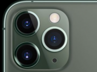  如何在iPhone 11相机上使用Deep Fusion 