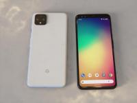  Google解释说Pixel 4缺乏5G支持这为Pixel 5敞开了大门 