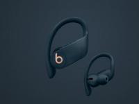  苹果的Beats Powerbeats Pro在百思买的新交易中价格下跌多达80美元 