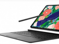  GalaxyTabS7新品将会采用类似iPadPro的四面窄边框及平直中框设计 