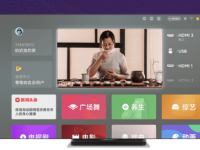  小米电视宣布MIUIforTV3.0正式上线 