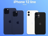  iPhone12系列手机最低售价699美元最高售价1449美元 