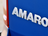  下一代SA内置大众Amarok将使用福特发动机 