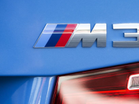  新款BMWM3和M4推出Pure变体之后推出xDrive版本 