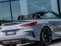  BMWZ4R是M40i跑车但外观更时尚功率为294 kW 