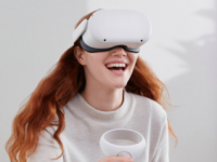  Facebook推出配备Snapdragon XR2、90Hz刷新率的Oculus Quest 2 售价299美元 