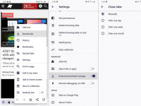  Mozilla通过下载页面，自动标签关闭等功能在Android上推出Firefox 81 