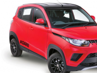  Mahindra SA将更高规格的KUV100NxtK6Dare添加到本地范围 