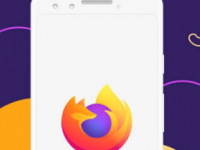  Mozilla推出适用于Android的Firefox 80 并返回 后退 按钮 