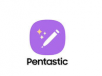  Pentastic是一个新的Good Lock模块 以Galaxy Note的S Pen为主题 