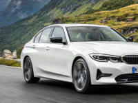  全新BMW318i入门级车型发布并已通过SA确认 