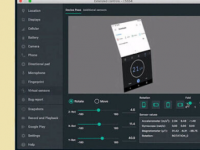  Android Studio的安卓11模拟器将支持可折叠设备的铰链传感器 